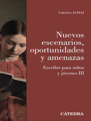cover image of Nuevos escenarios, oportunidades y amenazas